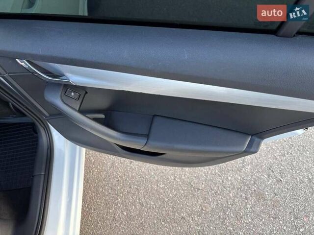 Шкода Октавия 2018 в Киеве на Automoto.ua Белый Шкода Октавия, объемом двигателя 1.6 л и пробегом 206 тыс. км за 14600 $, фото 47 на Automoto.ua