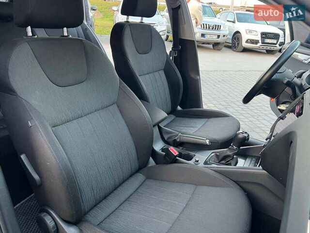 Білий Шкода Октавія, об'ємом двигуна 1.6 л та пробігом 302 тис. км за 14290 $, фото 35 на Automoto.ua