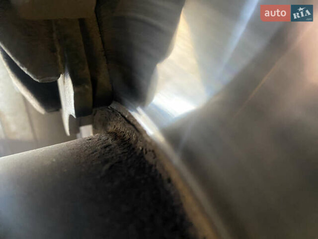 Белый Шкода Октавия, объемом двигателя 1.6 л и пробегом 223 тыс. км за 15500 $, фото 12 на Automoto.ua