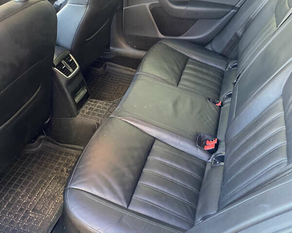 Белый Шкода Октавия, объемом двигателя 1.6 л и пробегом 223 тыс. км за 15500 $, фото 13 на Automoto.ua