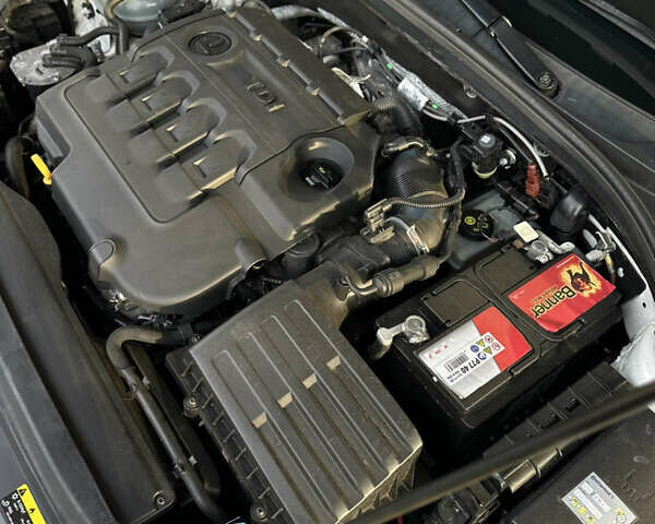 Білий Шкода Октавія, об'ємом двигуна 1.97 л та пробігом 225 тис. км за 15499 $, фото 21 на Automoto.ua