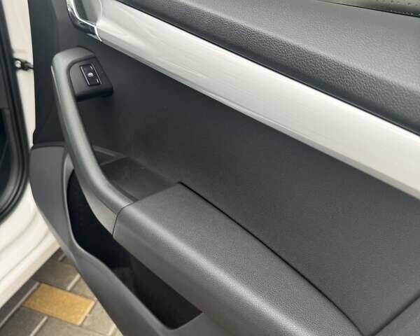 Білий Шкода Октавія, об'ємом двигуна 1.98 л та пробігом 279 тис. км за 15900 $, фото 31 на Automoto.ua