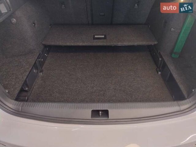 Білий Шкода Октавія, об'ємом двигуна 1.97 л та пробігом 231 тис. км за 16900 $, фото 27 на Automoto.ua