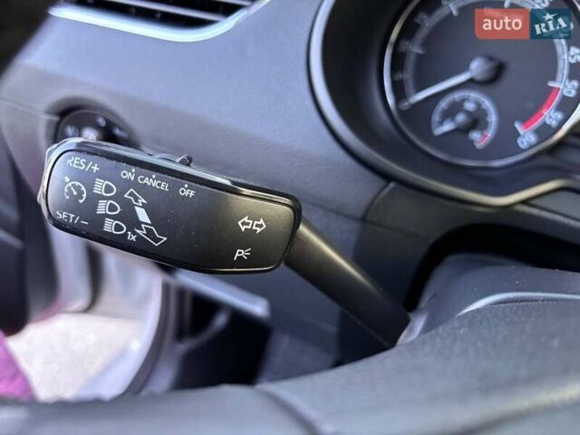 Шкода Октавия 2018 в Киеве на Automoto.ua Белый Шкода Октавия, объемом двигателя 1.6 л и пробегом 206 тыс. км за 14600 $, фото 37 на Automoto.ua