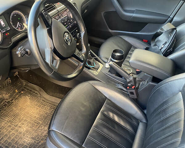 Белый Шкода Октавия, объемом двигателя 1.6 л и пробегом 223 тыс. км за 15500 $, фото 5 на Automoto.ua