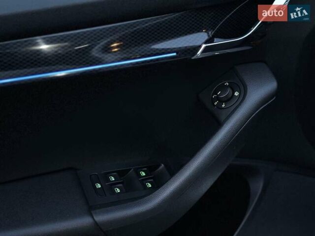 Белый Шкода Октавия, объемом двигателя 1.97 л и пробегом 260 тыс. км за 17900 $, фото 12 на Automoto.ua