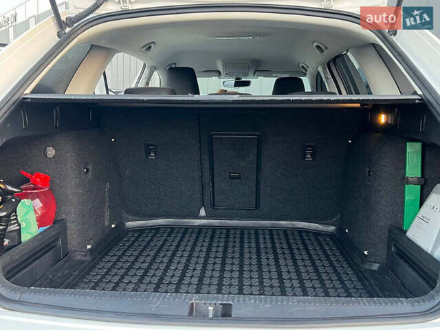 Білий Шкода Октавія, об'ємом двигуна 1.6 л та пробігом 302 тис. км за 14290 $, фото 34 на Automoto.ua