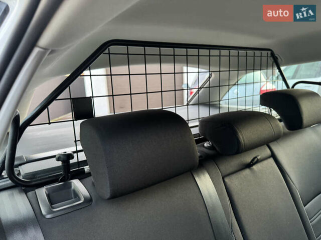 Білий Шкода Октавія, об'ємом двигуна 2 л та пробігом 210 тис. км за 16400 $, фото 53 на Automoto.ua