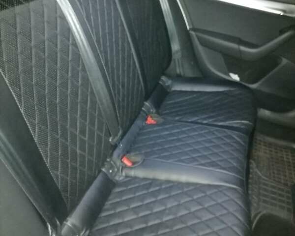 Белый Шкода Октавия, объемом двигателя 1.6 л и пробегом 211 тыс. км за 12900 $, фото 18 на Automoto.ua