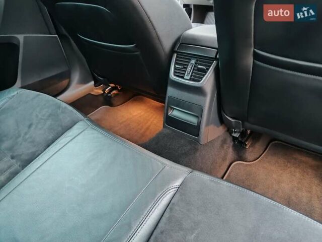 Білий Шкода Октавія, об'ємом двигуна 1.97 л та пробігом 231 тис. км за 16900 $, фото 20 на Automoto.ua