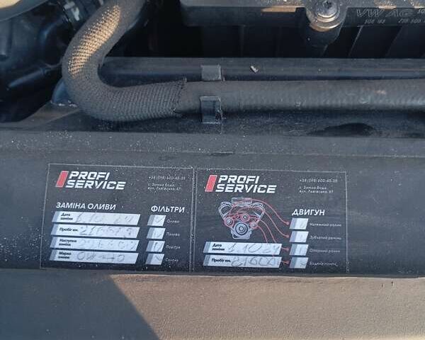 Білий Шкода Октавія, об'ємом двигуна 1.6 л та пробігом 223 тис. км за 15950 $, фото 25 на Automoto.ua