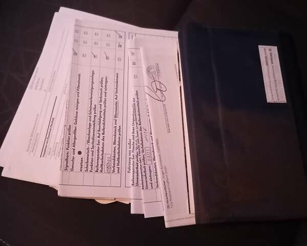 Білий Шкода Октавія, об'ємом двигуна 1.6 л та пробігом 223 тис. км за 15950 $, фото 28 на Automoto.ua