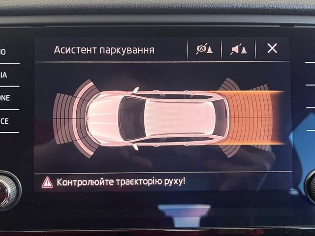 Белый Шкода Октавия, объемом двигателя 1.6 л и пробегом 209 тыс. км за 15150 $, фото 31 на Automoto.ua