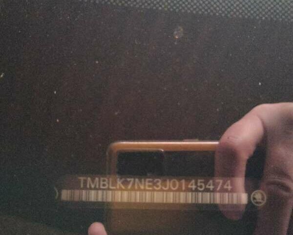 Белый Шкода Октавия, объемом двигателя 2 л и пробегом 271 тыс. км за 14399 $, фото 29 на Automoto.ua