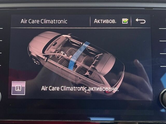 Белый Шкода Октавия, объемом двигателя 1.6 л и пробегом 209 тыс. км за 15150 $, фото 27 на Automoto.ua