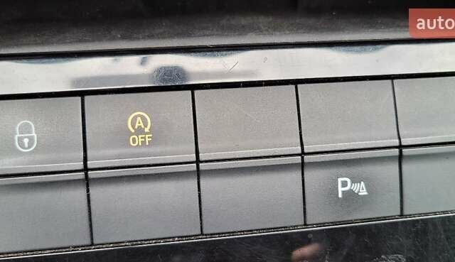 Белый Шкода Октавия, объемом двигателя 1.97 л и пробегом 241 тыс. км за 18950 $, фото 17 на Automoto.ua