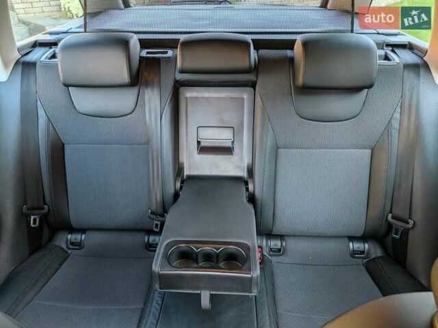 Білий Шкода Октавія, об'ємом двигуна 1.6 л та пробігом 210 тис. км за 14350 $, фото 56 на Automoto.ua