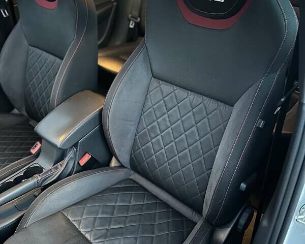 Белый Шкода Октавия, объемом двигателя 1.97 л и пробегом 260 тыс. км за 17900 $, фото 14 на Automoto.ua