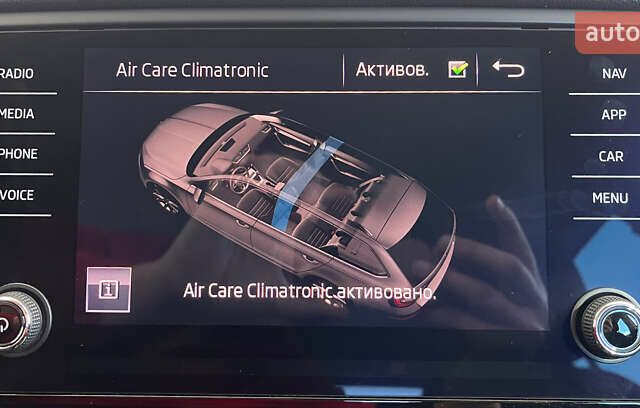 Белый Шкода Октавия, объемом двигателя 1.6 л и пробегом 209 тыс. км за 15950 $, фото 33 на Automoto.ua