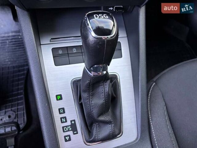 Шкода Октавия 2018 в Киеве на Automoto.ua Белый Шкода Октавия, объемом двигателя 1.6 л и пробегом 206 тыс. км за 14600 $, фото 35 на Automoto.ua