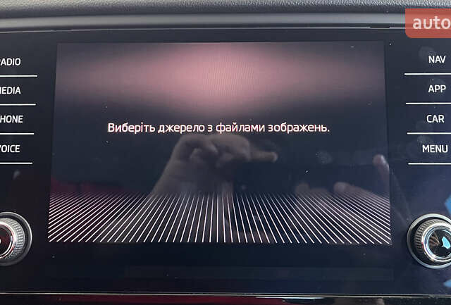 Белый Шкода Октавия, объемом двигателя 1.6 л и пробегом 209 тыс. км за 15950 $, фото 34 на Automoto.ua
