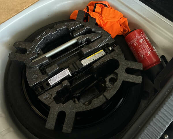 Білий Шкода Октавія, об'ємом двигуна 1.97 л та пробігом 225 тис. км за 15499 $, фото 14 на Automoto.ua