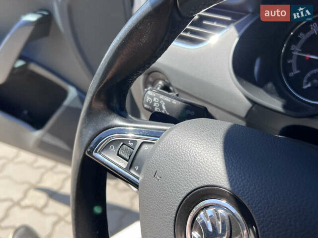 Белый Шкода Октавия, объемом двигателя 1.97 л и пробегом 116 тыс. км за 19990 $, фото 15 на Automoto.ua