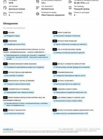 Білий Шкода Октавія, об'ємом двигуна 1.6 л та пробігом 210 тис. км за 14350 $, фото 62 на Automoto.ua