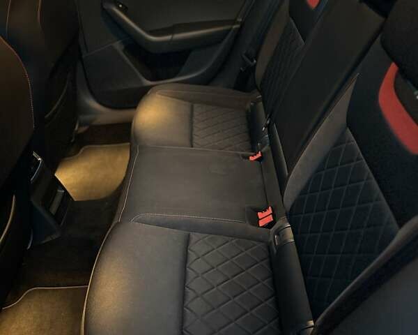 Белый Шкода Октавия, объемом двигателя 1.97 л и пробегом 260 тыс. км за 17900 $, фото 21 на Automoto.ua