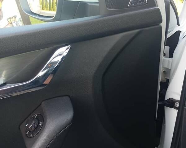 Білий Шкода Октавія, об'ємом двигуна 1.6 л та пробігом 223 тис. км за 15950 $, фото 20 на Automoto.ua