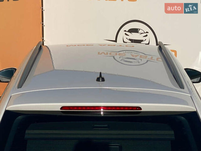 Білий Шкода Октавія, об'ємом двигуна 1.97 л та пробігом 210 тис. км за 14500 $, фото 27 на Automoto.ua