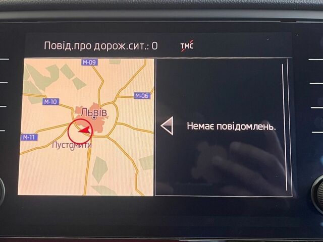 Белый Шкода Октавия, объемом двигателя 1.6 л и пробегом 209 тыс. км за 15150 $, фото 23 на Automoto.ua
