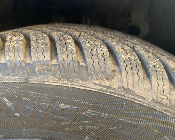 Белый Шкода Октавия, объемом двигателя 1.6 л и пробегом 223 тыс. км за 15500 $, фото 10 на Automoto.ua