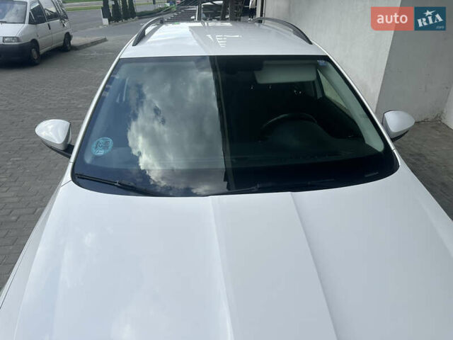 Шкода Октавия 2018 в Львове на Automoto.ua Белый Шкода Октавия, объемом двигателя 1.97 л и пробегом 198 тыс. км за 13600 $, фото 36 на Automoto.ua