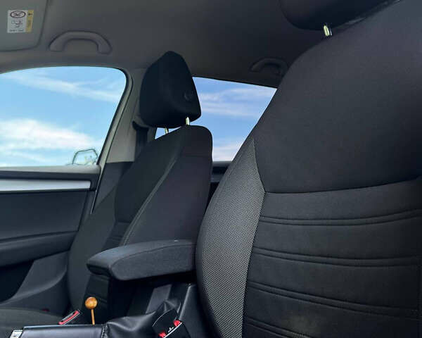 Белый Шкода Октавия, объемом двигателя 2 л и пробегом 229 тыс. км за 15500 $, фото 29 на Automoto.ua