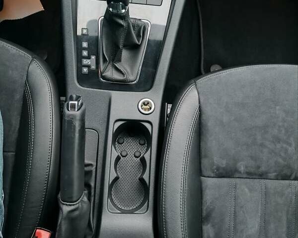 Білий Шкода Октавія, об'ємом двигуна 1.97 л та пробігом 231 тис. км за 16900 $, фото 10 на Automoto.ua