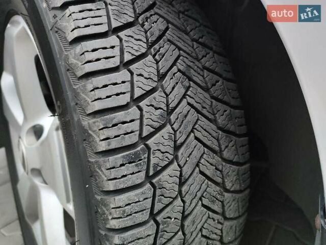 Білий Шкода Октавія, об'ємом двигуна 1.97 л та пробігом 198 тис. км за 14750 $, фото 44 на Automoto.ua