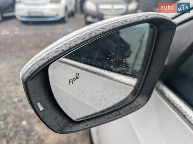 Білий Шкода Октавія, об'ємом двигуна 1.97 л та пробігом 226 тис. км за 18990 $, фото 27 на Automoto.ua