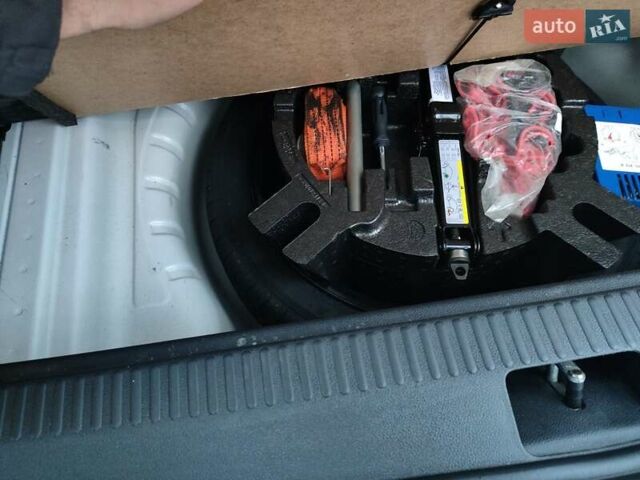 Білий Шкода Октавія, об'ємом двигуна 1.97 л та пробігом 198 тис. км за 14750 $, фото 29 на Automoto.ua