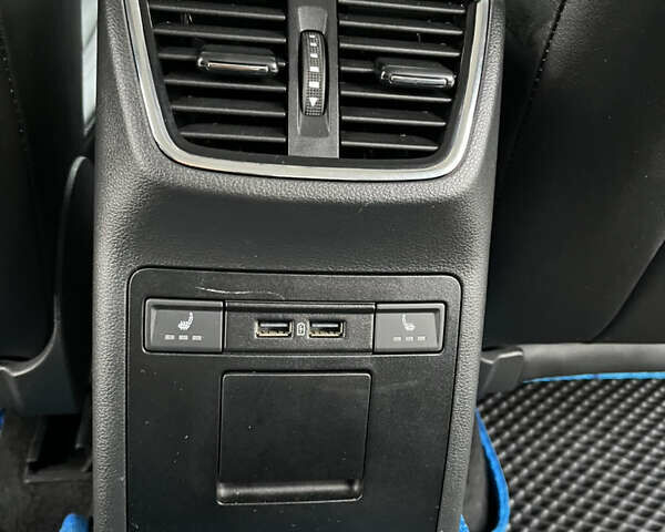 Шкода Октавия 2019 в Виноградове на Automoto.ua Белый Шкода Октавия, объемом двигателя 1.98 л и пробегом 224 тыс. км за 17800 $, фото 15 на Automoto.ua