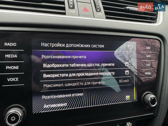 Белый Шкода Октавия, объемом двигателя 1.6 л и пробегом 196 тыс. км за 15499 $, фото 62 на Automoto.ua