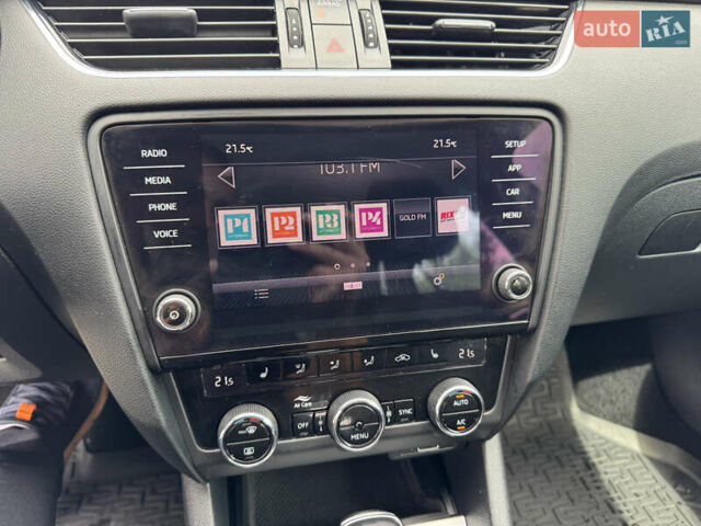 Шкода Октавія 2019 у Ирпене на Automoto.ua Білий Шкода Октавія, об'ємом двигуна 2 л та пробігом 280 тис. км за 14800 $, фото 50 на Automoto.ua