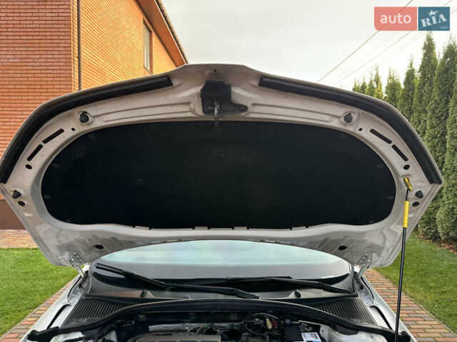 Білий Шкода Октавія, об'ємом двигуна 1.97 л та пробігом 181 тис. км за 20499 $, фото 4 на Automoto.ua