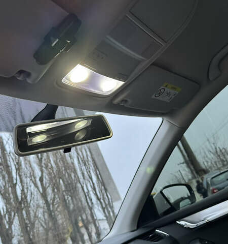 Белый Шкода Октавия, объемом двигателя 1.4 л и пробегом 75 тыс. км за 16500 $, фото 10 на Automoto.ua