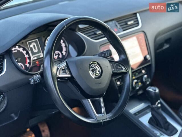 Білий Шкода Октавія, об'ємом двигуна 2 л та пробігом 217 тис. км за 14499 $, фото 22 на Automoto.ua