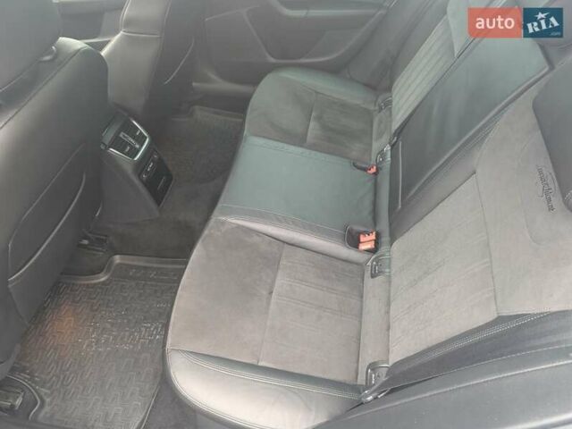 Білий Шкода Октавія, об'ємом двигуна 1.97 л та пробігом 226 тис. км за 18990 $, фото 38 на Automoto.ua