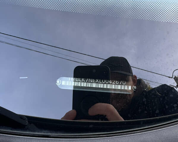 Білий Шкода Октавія, об'ємом двигуна 1.97 л та пробігом 181 тис. км за 20499 $, фото 5 на Automoto.ua