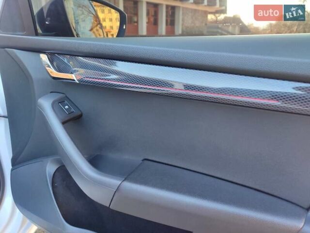 Белый Шкода Октавия, объемом двигателя 1.97 л и пробегом 270 тыс. км за 19350 $, фото 30 на Automoto.ua