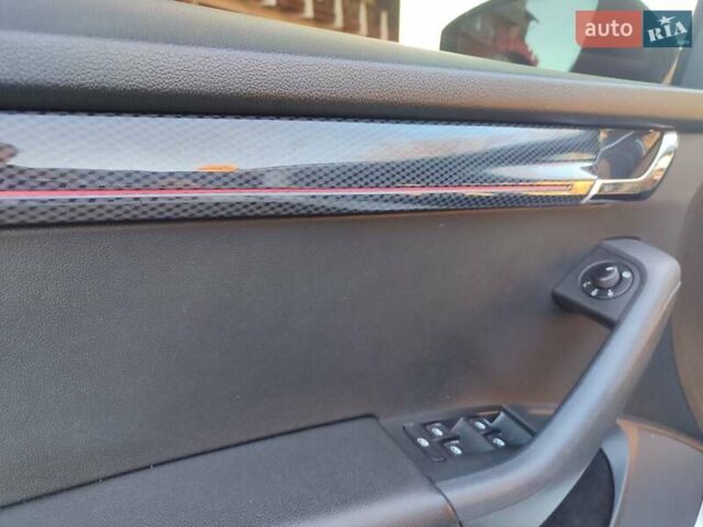 Белый Шкода Октавия, объемом двигателя 1.97 л и пробегом 270 тыс. км за 19350 $, фото 56 на Automoto.ua