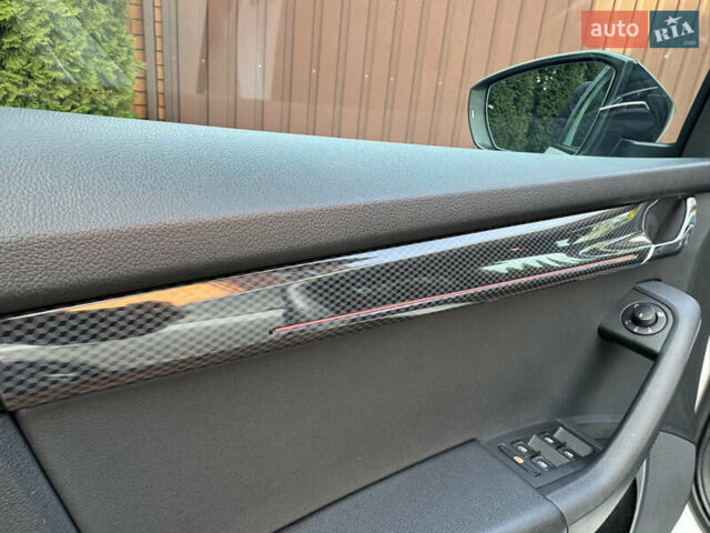 Білий Шкода Октавія, об'ємом двигуна 1.97 л та пробігом 181 тис. км за 20499 $, фото 33 на Automoto.ua